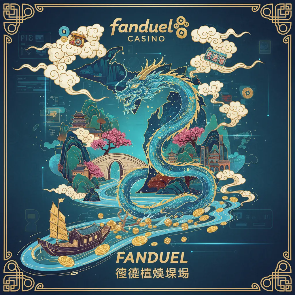 FanDuel Casino - Michigan