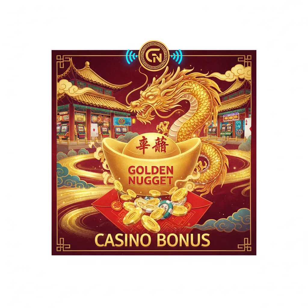 casino bouns - Golden