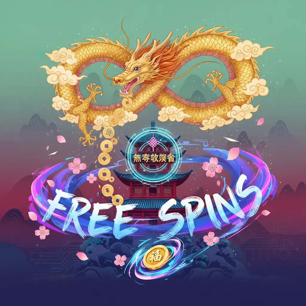 free spin bouns - Deposit