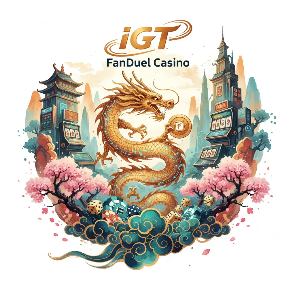 FanDuel Casino - IGT