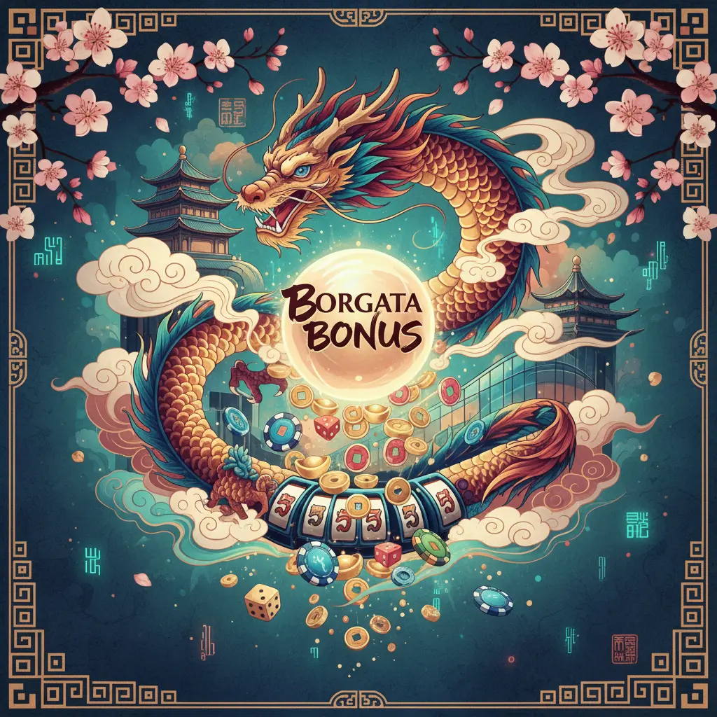 casino bouns - Borgata