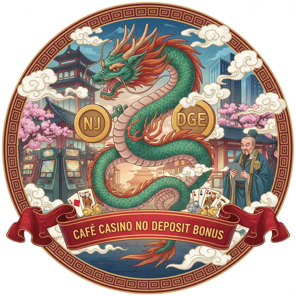 cafe casino no deposit bonus - Enforcement