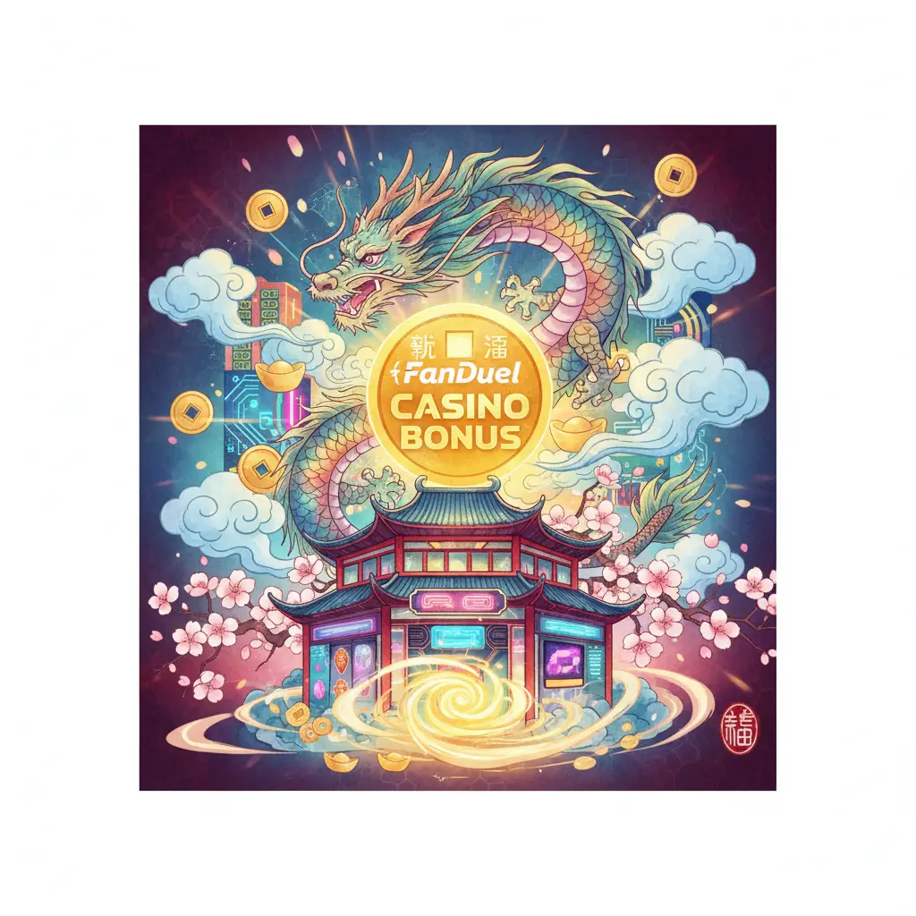 casino bouns - FanDuel