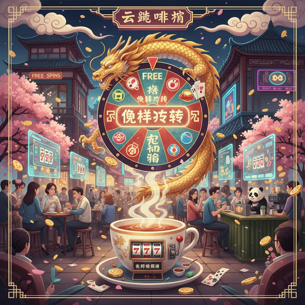 cafe casino no deposit bonus - Spins