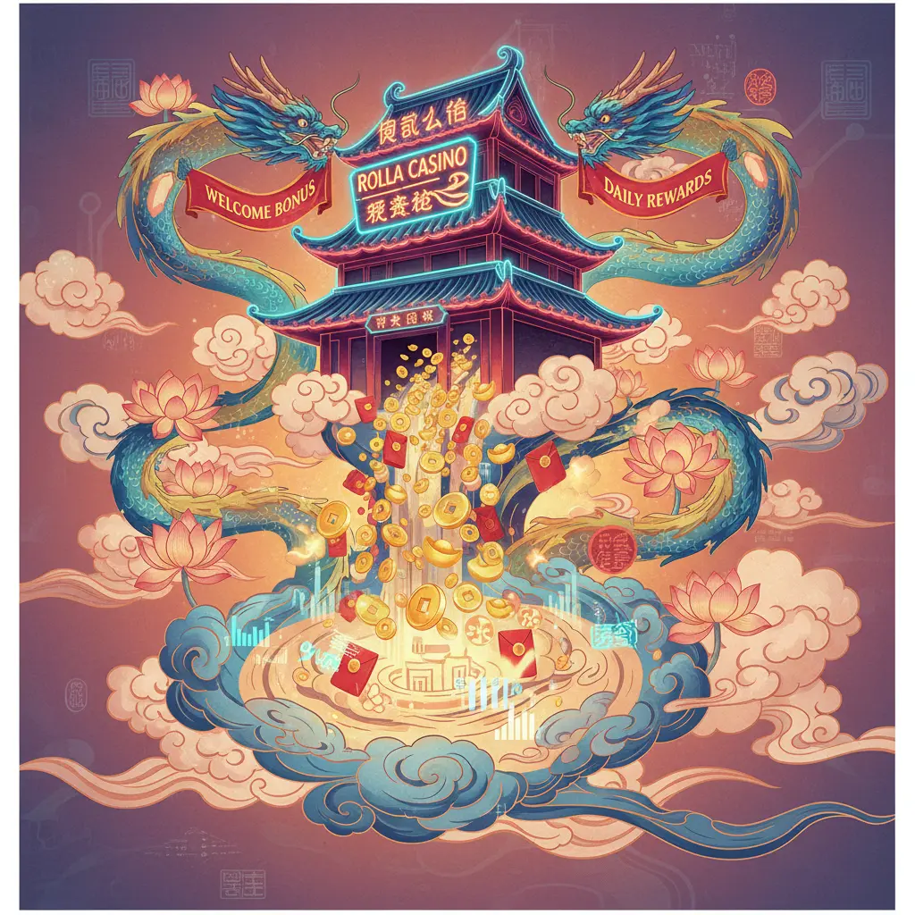 casino bouns - Casino