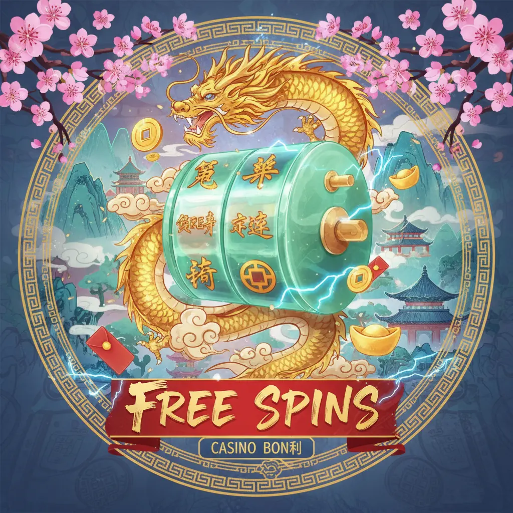 casino bouns - Spins