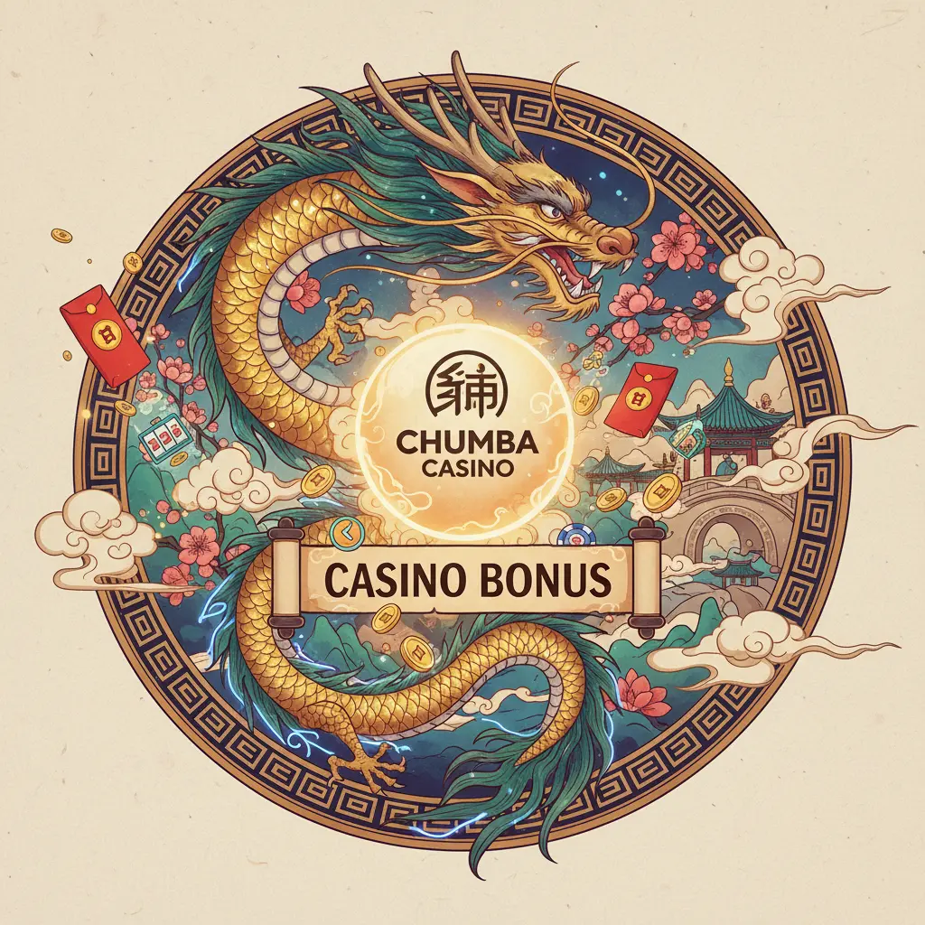 casino bouns - Chumba