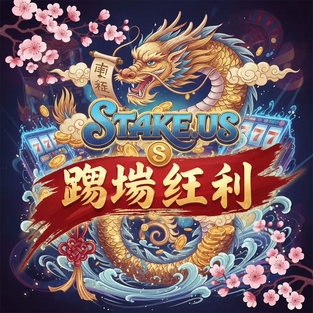 casino bouns - Stake