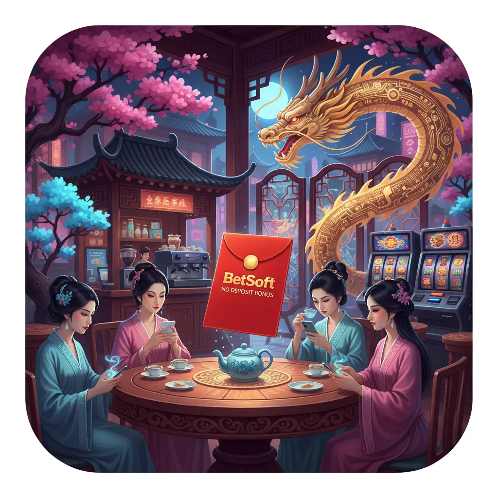 cafe casino no deposit bonus - BetSoft